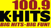 K-Hits Khits 100.9 WKNL Roxy New London Norwich