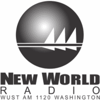 1120 WUST Washington DC New World Radio
