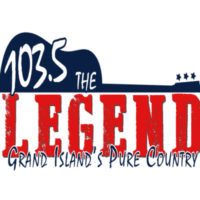 103.5 The Legend KRGI-HD4 Grand Island