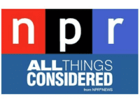 Robert Siegel All Things Considered NPR