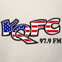 97.9 KQFC Boise Nash FM NashFM Kissin 92.3 KIZN