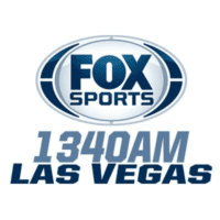 Fox Sports 1340 98.9 KRLV Las Vegas Golden Knights Caliente