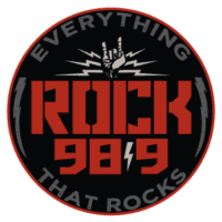 Billy Madison Show Rock 98.9 KVRQ Seattle