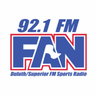 92.1 The Fan WWAX 1490 KQDS Duluth Red Rock Radio