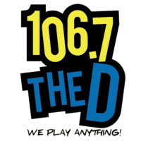 106.7 The D WDTW-FM Detroit Alan Cox
