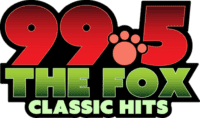99.5 The Fox KFXX-FM Klamath Falls 94.9 The Rock KAGO-FM Basin Mediactive