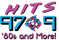 Hits 97.9 WMGA Huntington Kindred 80s More Bert Show