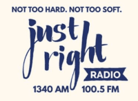 Just Right Radio 1340 100.5 WJRI Lenoir