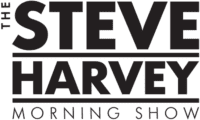Steve Harvey Morning Show iHeartMedia