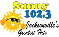 Sunny 102.3 Jacksonville's Greatest Hits Tony Mann