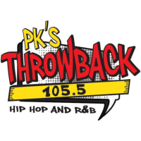PK Throwback 105.5 W288DD Miami Papa Keith iHeartMedia 103.5 The Beat