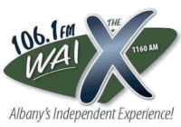 106.1 The X WAIX Albany Independent Experience Empire News Network