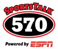 Sports Talk 570 WSPZ Washington DC ESPN