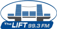 99.3 The Lift 1400 WCCY Houghton