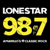 Lonestar 98.7 Jack JackFM KPRF Amarillo