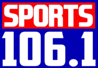 Sports 106.1 Hot Richmond Play 103.7 CBS
