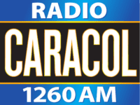 Radio Caracol 1260 WSUA Miami Prisa