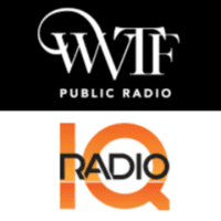 WVTF Music Radio IQ Virginia Tech Foundation 89.1 89.5 Roanoke