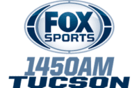 Fox Sports 1450 KTZR Tucson