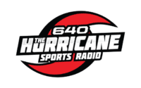 Fox Sports 640 The Hurricane WMEN West Palm Beach