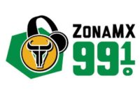 ZonaMX Zona MX 99.1 KFZO Denton Dallas Banda
