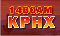 1480 KPHX Phoenix Liberal Talk Stephanie Miller Thom Hartmann