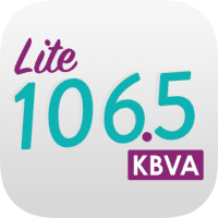 Lite 106.5 KBVA Variety Fayetteville Hog Radio