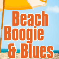 Beach Boogie Blues 102.9 WELS-FM Kinston 1070 WNCT Curtis Media