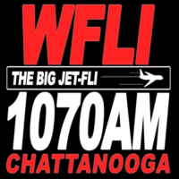 1070 WFLI Jet-Fli Chattanooga Hits Headlines