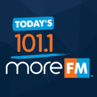101.1 More-FM MoreFM WBEB Philadelphia