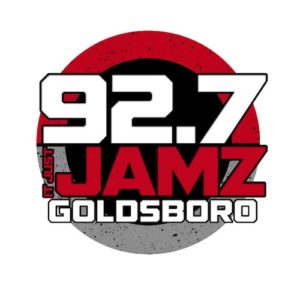 92.7 Jamz 1300 WSSG Jack-FM Goldsboro