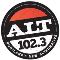 Alt 102.3 Radio K272EL Portland KKRZ-HD2 Woody Show