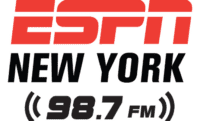 ESPN New York 98.7 WEPN-FM