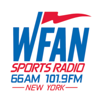660 101.9 WFAN WFAN-FM New York CBS Sports Radio