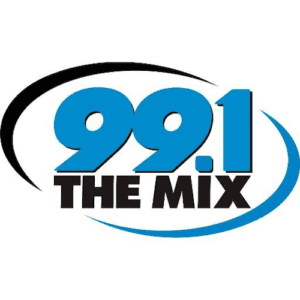 99.1 The Mix WMYX Milwaukee Wes McKane Elizabeth Kay