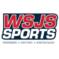 600 WSJS Winston-Salem Sports 1230 WMFR 1320 WCOG Greensboro