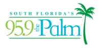95.9 The Palm True Oldies 92.5 106.9 960 WSVU Palm Beach