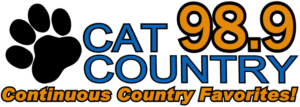 Cat Country 98.9 WUUU Triple U Franklinton