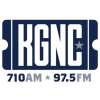 710 KGNC 97.5 Amarillo ESPN Radio