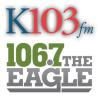 K103 103.3 KKCW 106.7 The Eagle KLTH Portland