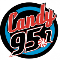 Candy 95 KNDE College Station Bryan