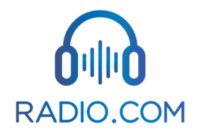 Radio.com CBS Radio Play.It Entercom