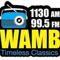 1130 99.5 WAMB Terre Haute The Fan WFNF DLC Media