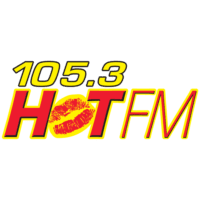 105.3 HotFM Hot FM WHTS Grand Rapids Ken Evans Gravy Rachael