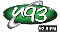 U93 92.9 WNDV-FM South Bend Artistic Media Partners
