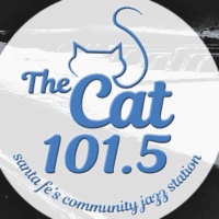 101.5 The Cat KVSF-FM Santa Fe Voice