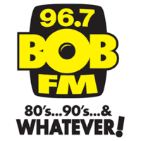 Boss 96.7 Bob-FM WCVS Springfield