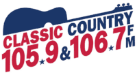 Classic Country 105.9 WNKN Middletown Cincinnati 106.7 WNKR