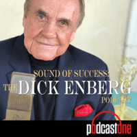 Dick Enberg Sound of Success Podcast One
