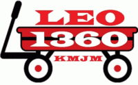 Leo Greco 1360 KMJM Cedar Rapids